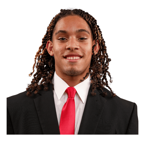 Anthony Evans