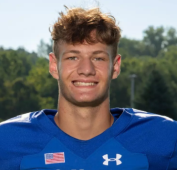 player headshot