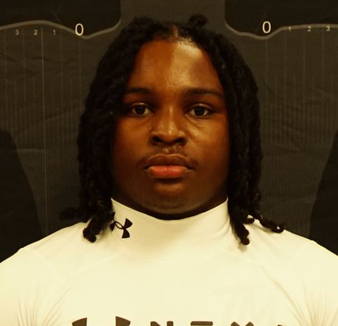 player headshot