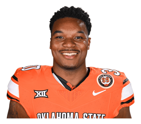 Collin Oliver
