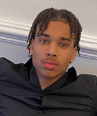 player headshot