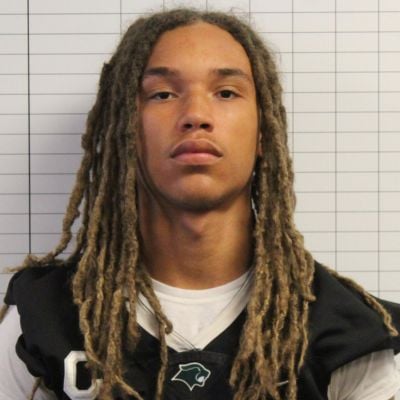 player headshot