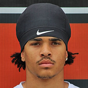 player headshot
