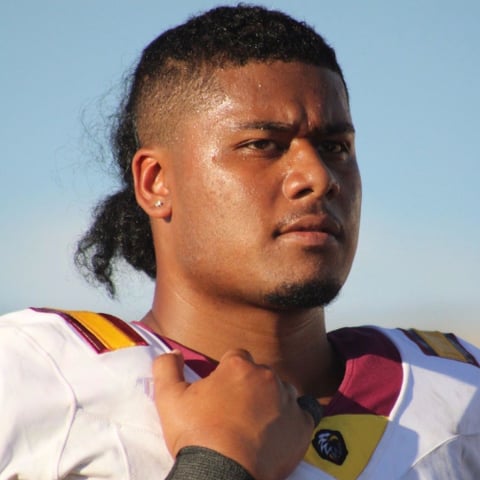player headshot