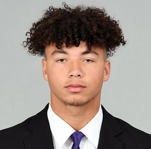 player headshot