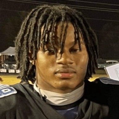 player headshot