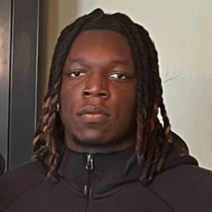 player headshot