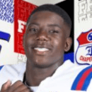 player headshot