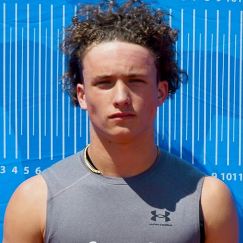 player headshot