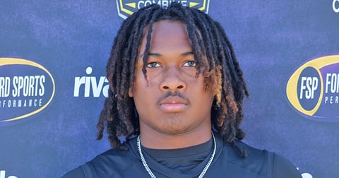 player headshot