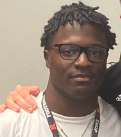 player headshot