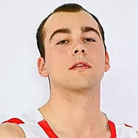 player headshot