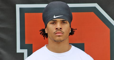 Isaiah Davis