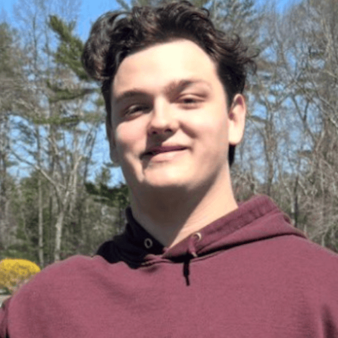 player headshot