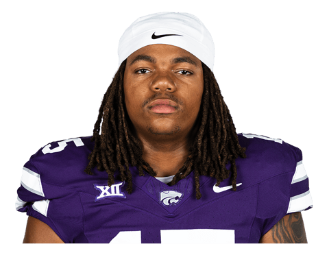 Kamari Burns