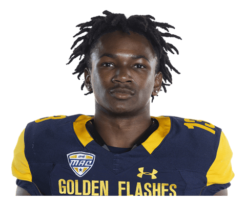 Tevin Tucker