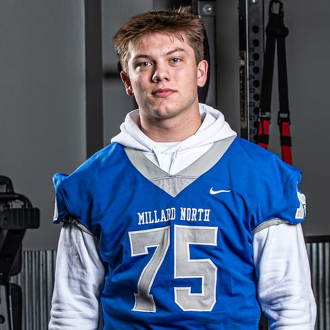 player headshot