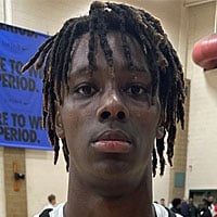 player headshot
