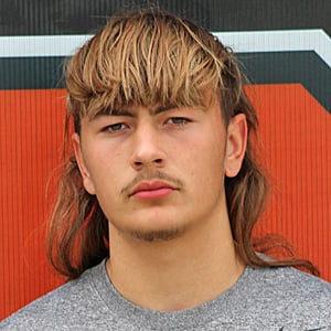 player headshot
