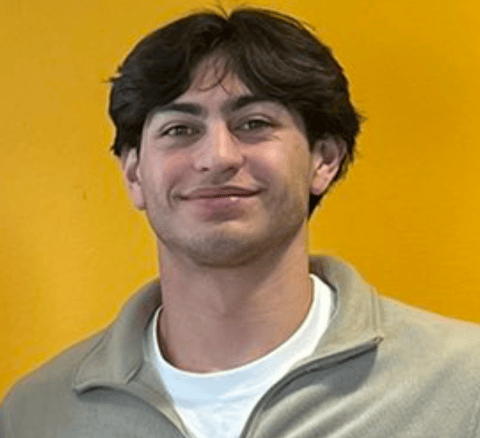 player headshot