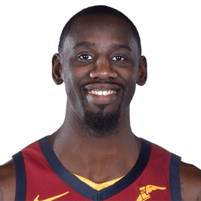player headshot