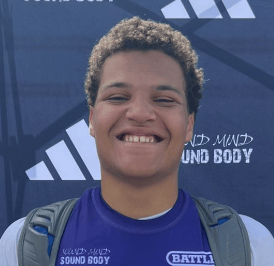 player headshot