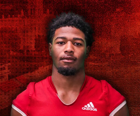 player headshot
