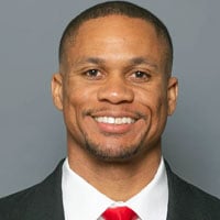 player headshot