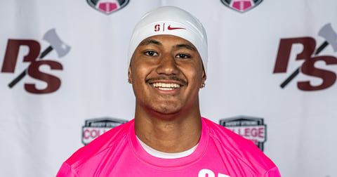 Sione Kaho