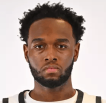 player headshot