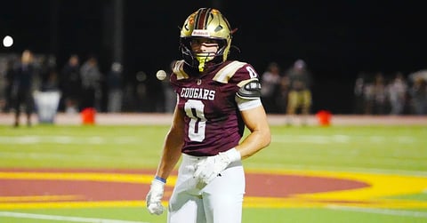 Oakton Collin Henriques