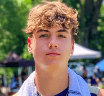 player headshot