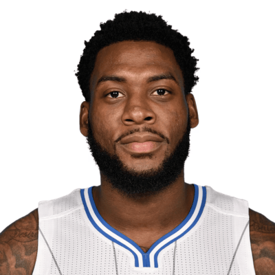 player headshot