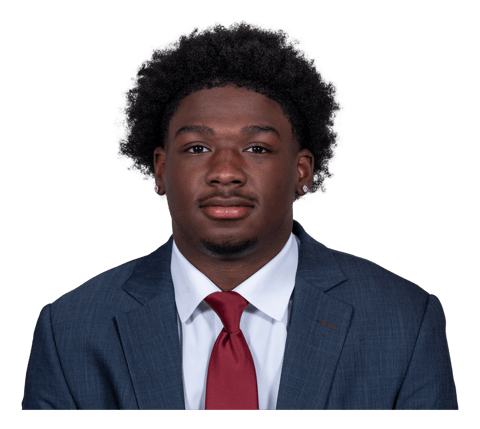 Trason Richardson