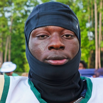 player headshot