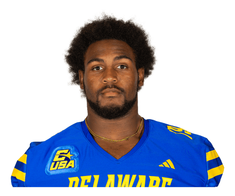 Jaiden Edwards