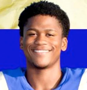 player headshot
