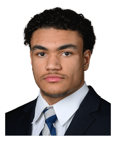 Tyrell Chatman
