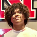 player headshot