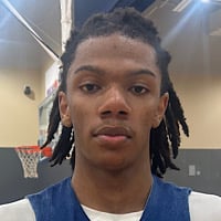 player headshot
