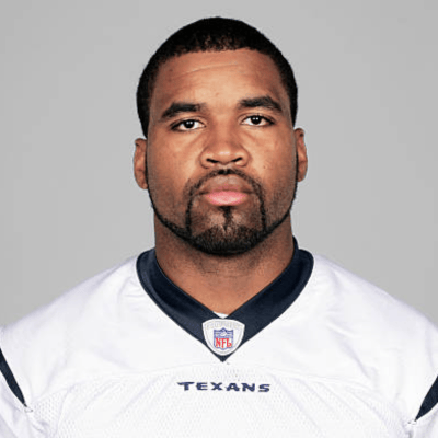 player headshot