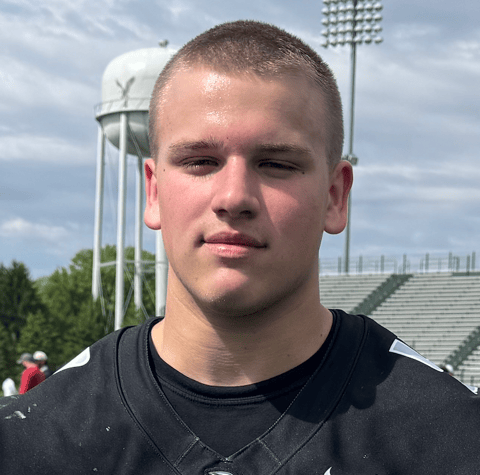player headshot