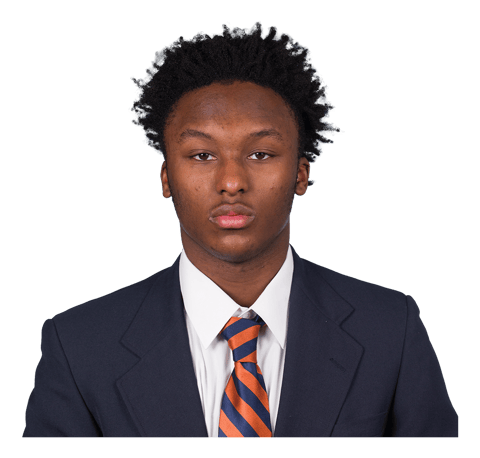 Malachi Coleman