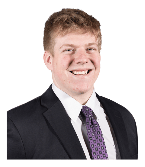 Kyle Rakers