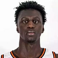 player headshot
