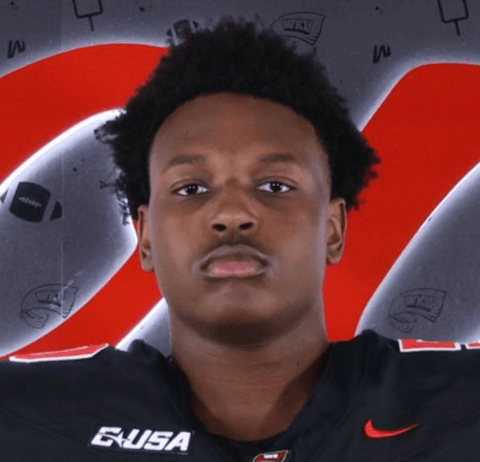 player headshot
