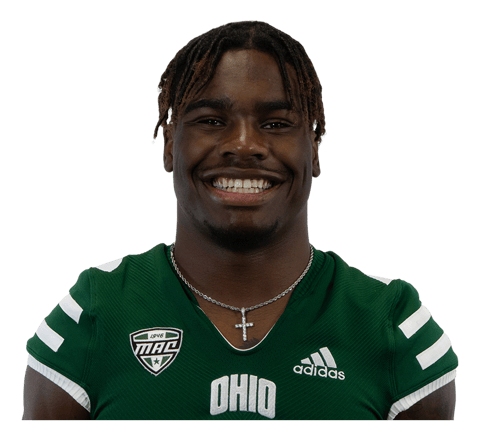 Anthony Tyus