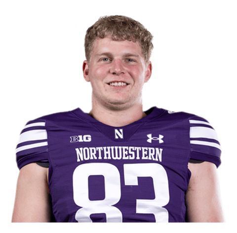 Blake Van buren