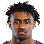 player headshot