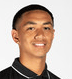 player headshot